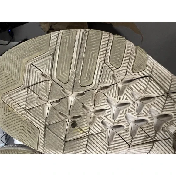 Nike Flex TR 7 Womens Running Shoes Mesh 898479-100 8.5 white sneakers - Picture 12 of 12